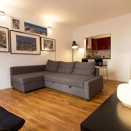 Apartmán Typical Tailor Made Flat In Graca