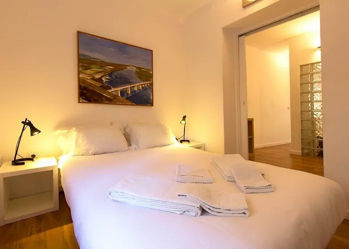 Διαμέρισμα Typical Tailor Made Flat In Graca Lisboa