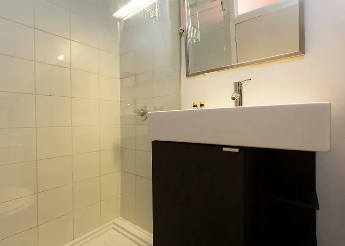 Typical Tailor Made Flat In Graca Διαμέρισμα